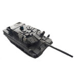 Leopard 2A6 German Main Battle Tank – 1426 Pieces