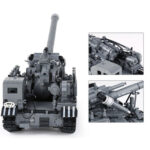 T92 Light Tank – 1832 Pieces