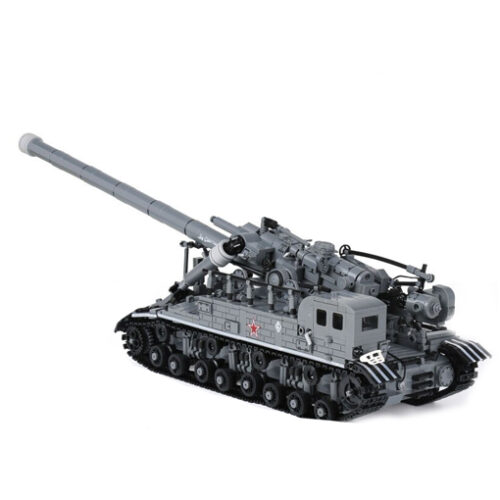 T92 Light Tank – 1832 Pieces