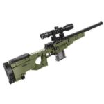 105cm AWM Sniper Rifle – 1491 Pieces