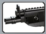 Heckler & Koch MP5 Submachine Gun – 597 Pieces
