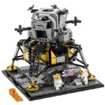 NASA Apollo 11 Lunar Lander Module – 1112 Pieces