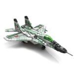 Mikoyan MiG-29 Fighter Aircraft – 1387 Pieces