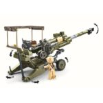 US M777 Howitzer – 258 Pieces