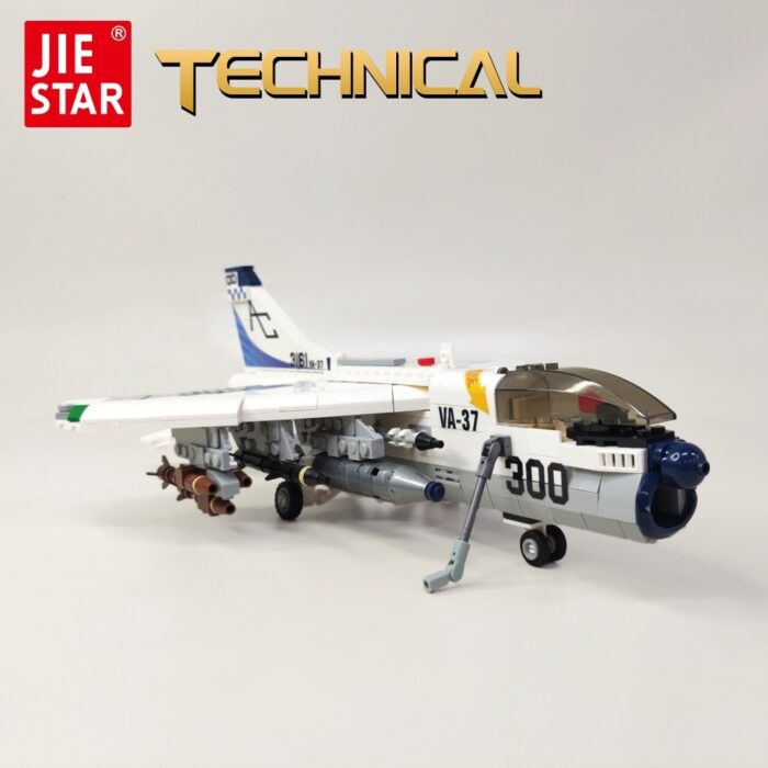 F4U Corsair Jet Series For Kids