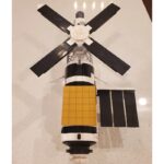 MOC NASA’s Skylab Space Station – 1517 Pieces