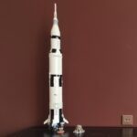 NASA’s Saturn V – 1969 Pieces