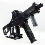 HK UMP45 SMG – 1609 Pieces