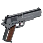 Colt M1911 Pistol – 333 Pieces