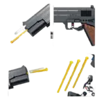 Colt M1911 Pistol – 333 Pieces