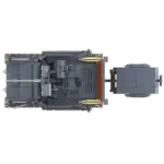 Flakpanzer I – 675 Pieces