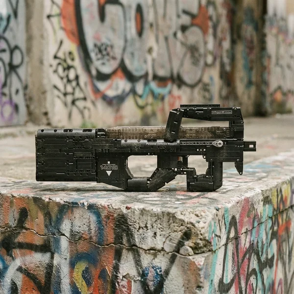 FN P90 PDW - 1589 Pieces FN P90 PDW - 1589 Pieces