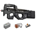 FN P90 PDW – 1589 Pieces