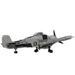 Focke-Wulf Fw 190 – 503 Pieces