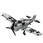 Focke-Wulf Fw 190 – 503 Pieces