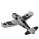 Focke-Wulf Fw 190 – 503 Pieces