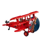 Fokker DR 1 – 314 Pieces