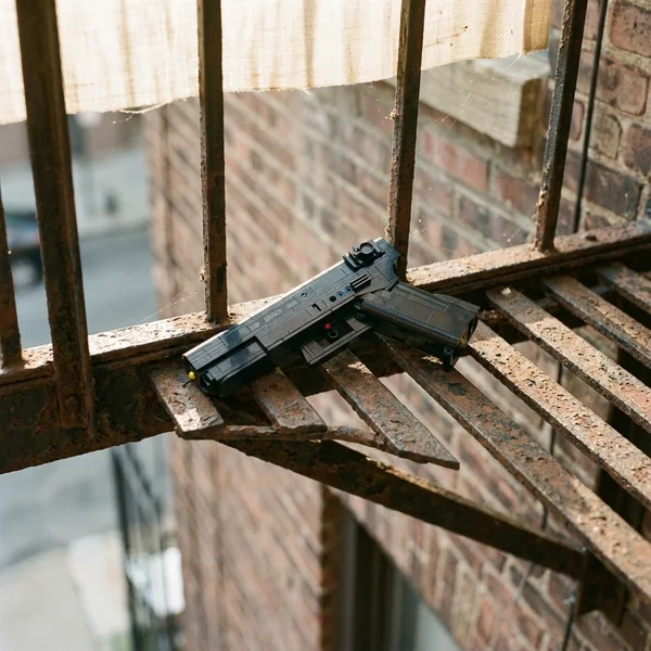 G18 GLOCK Pistolo - 336 Pieces G18 GLOCK Pistolo - 336 Pieces