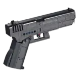G18 GLOCK Pistolo – 336 Pieces