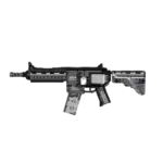 Heckler & Koch HK416 – 118 Pieces