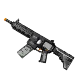 Heckler & Koch HK416 – 118 Pieces