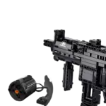 Heckler & Koch MP5 – 783 Pieces