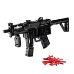 Heckler & Koch MP5 – 783 Pieces