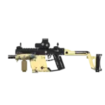 KRISS Vector – 1558 Pieces