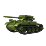 M56 Scorpion – 436 Pieces