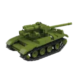 M56 Scorpion – 436 Pieces