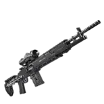 MK14 EBR – 1656 Pieces