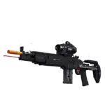 MK14 EBR – 1656 Pieces