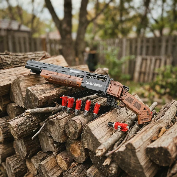 Remington Model 870 - 933 Pieces Remington Model 870 - 933 Pieces