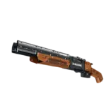 Remington Model 870 – 933 Pieces