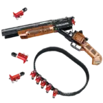 Remington Model 870 – 933 Pieces