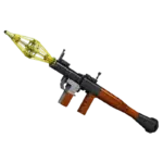 RPG-7 – 1706 Pieces