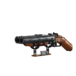 Sawed-off shotgun – 890 Pieces