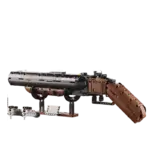 Sawed-off shotgun – 890 Pieces