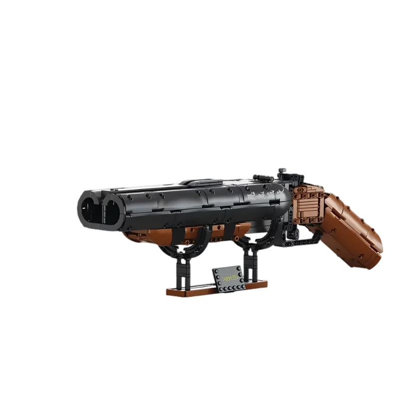 Winchester Model 21 – 1054 Pieces