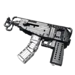 Skorpion vz. 61 – 566 Pieces