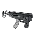 Skorpion vz. 61 – 566 Pieces