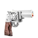 Smith & Wesson Model 29 – 475 Pieces