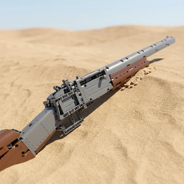 Winchester Model 21 - 1054 Pieces Winchester Model 21 - 1054 Pieces