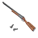 Winchester Model 21 – 1054 Pieces