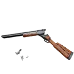 Winchester Model 21 – 1054 Pieces