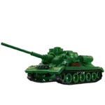 SU-100 – 552 Pieces