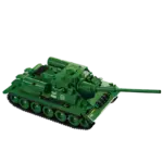 SU-100 – 552 Pieces