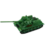 SU-100 – 552 Pieces
