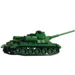 SU-100 – 552 Pieces