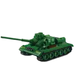 SU-100 – 552 Pieces